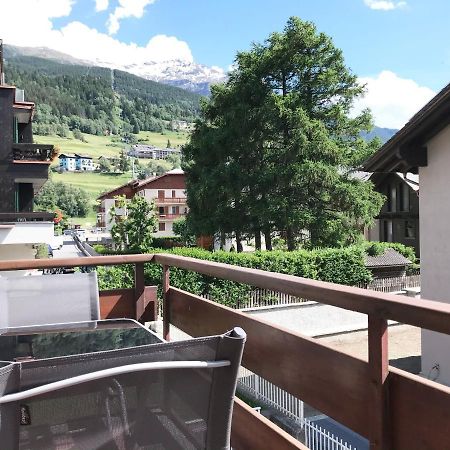 Chalet Bormino Bormio Exterior foto