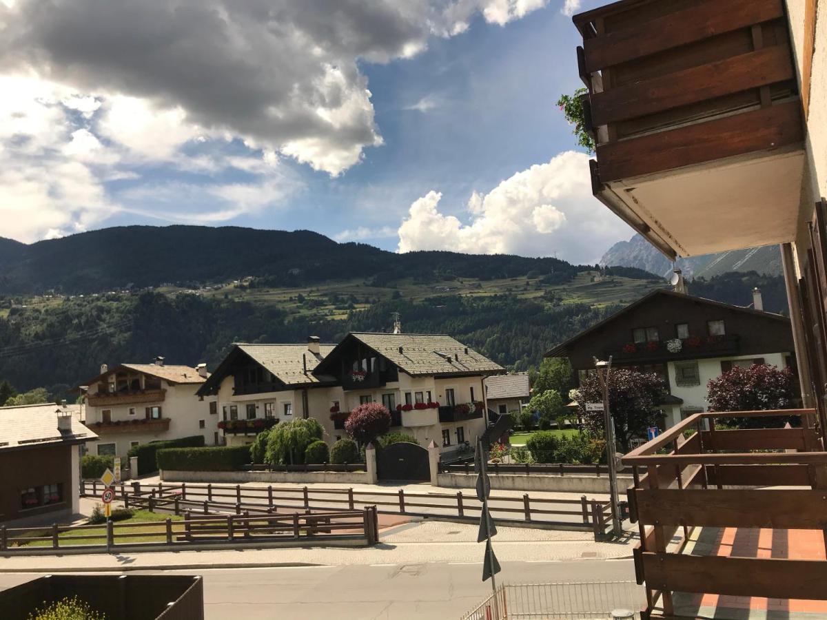 Chalet Bormino Bormio Exterior foto