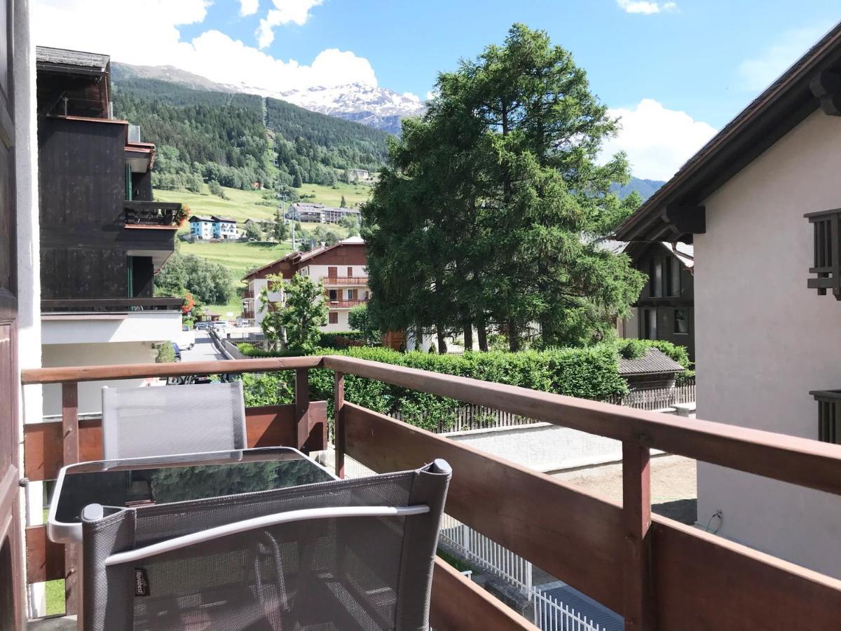 Chalet Bormino Bormio Exterior foto